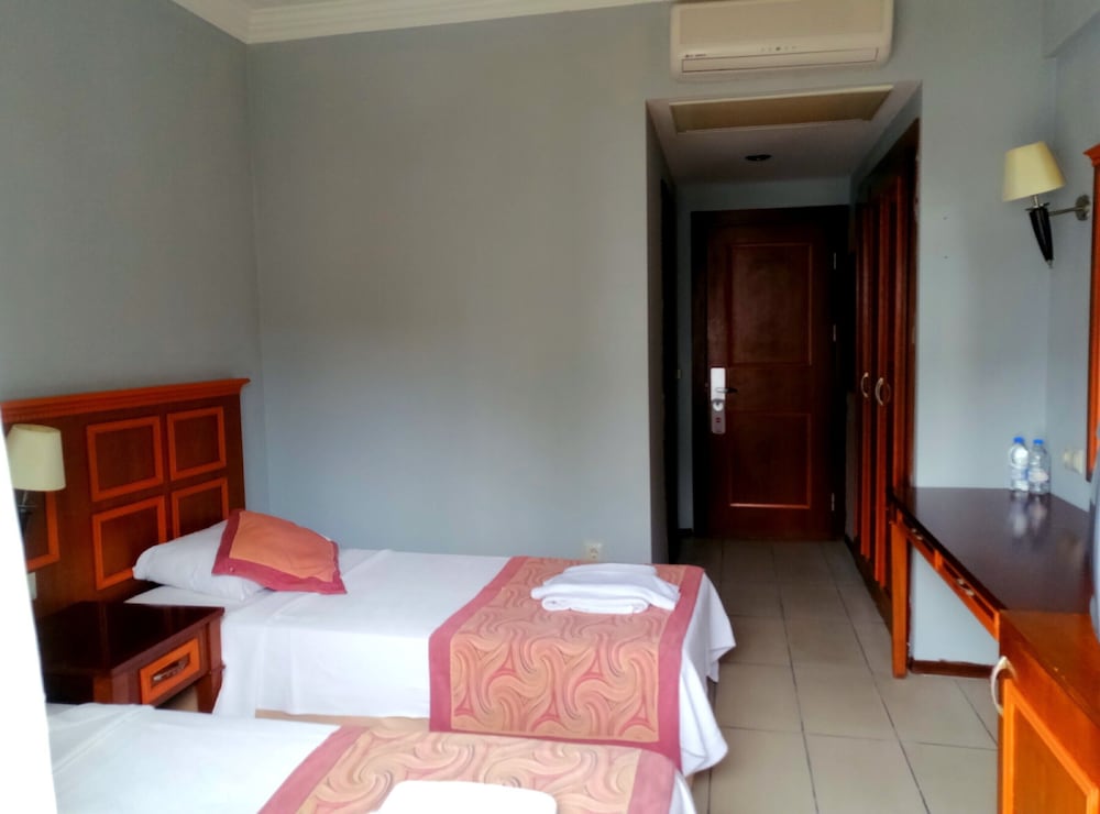 Grand Nar Hotel (Ex. Himeros Club Hotel) 14/50