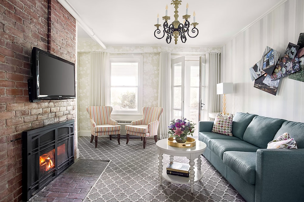 Manoir Hovey 37/53