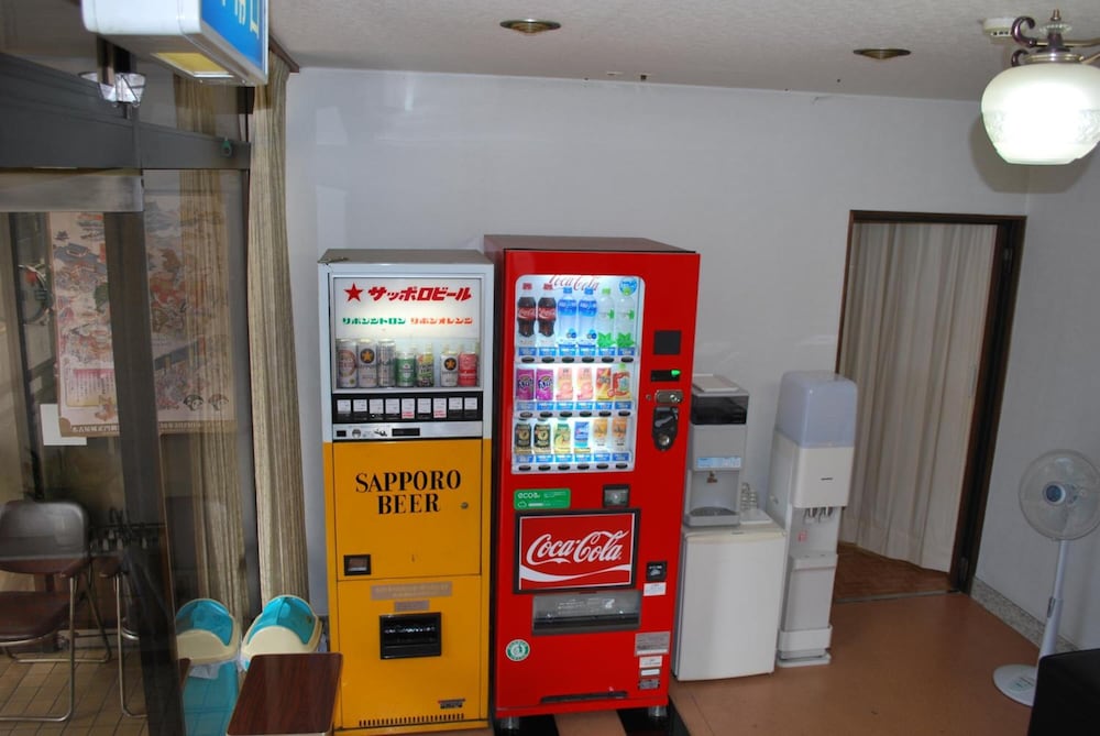 Business Hotel Nakayama 41/50