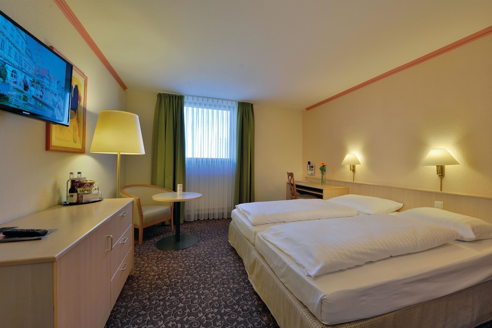 COMFORT, DOUBLE BED