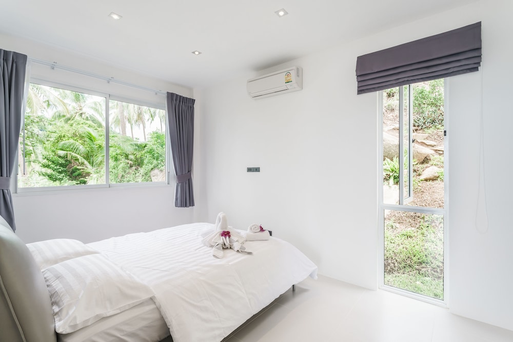 Villa Melo 5/100