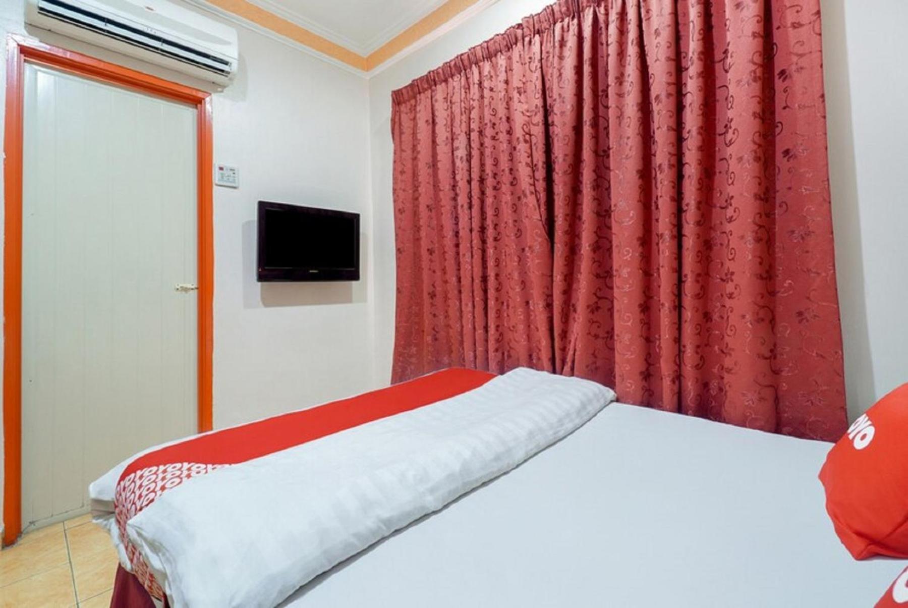 Hill Times Inn Hotel 22/27
