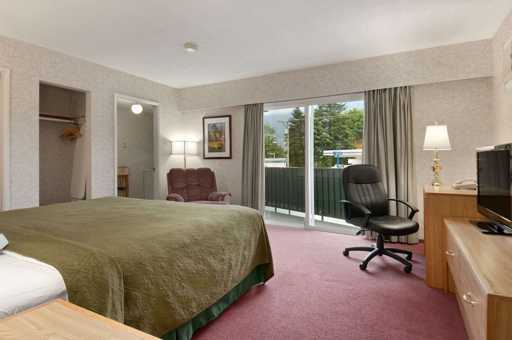 Travelodge Hope 16/31