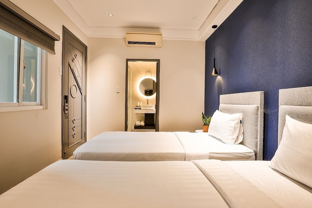 La Paix Sai Gon - Boutique Hotel 8/44