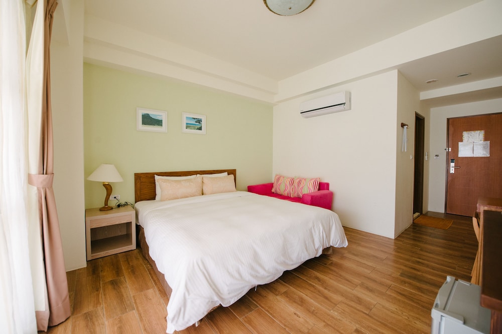 HE SEN Hostel 16/43