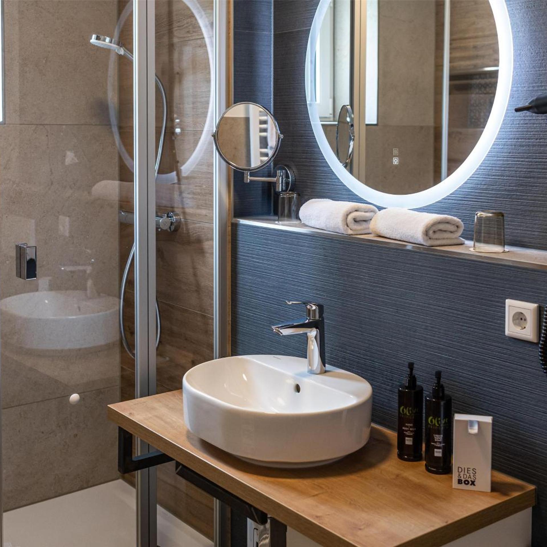 جناح بسرير كينج، Dorint Strandresort And Spa Ostseebad Wustrow 4/7