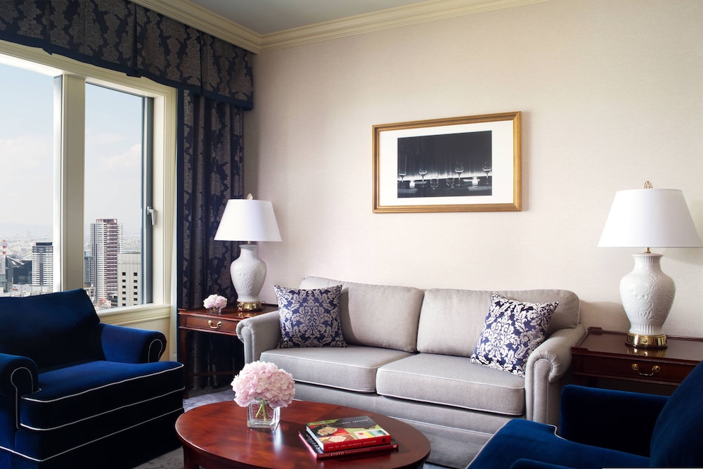 The Ritz-Carlton Osaka 26/33