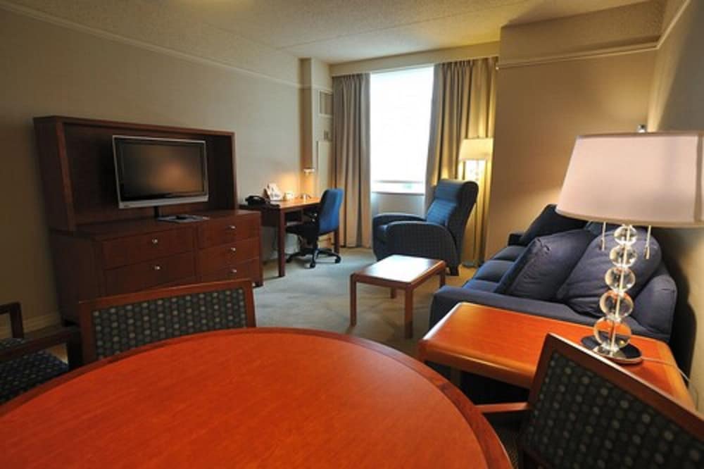 The Penn Stater Hotel And Conference Center 26/41