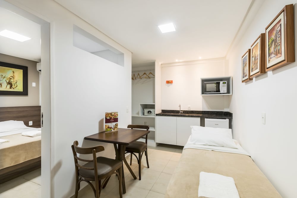 Novohotell Recife 58/66