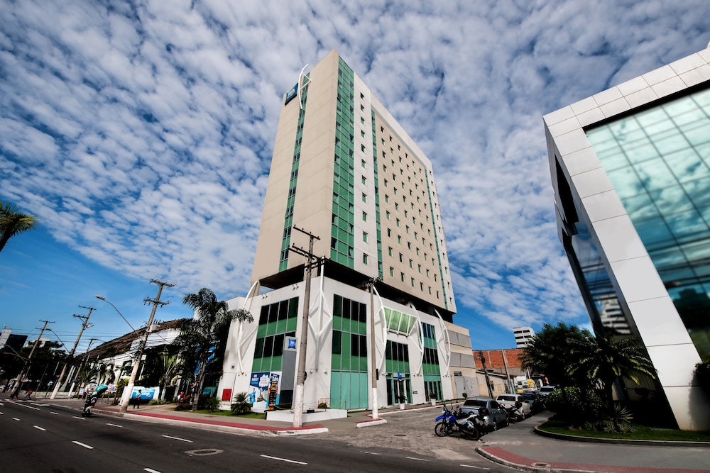 Ibis Budget Vitoria 6/50