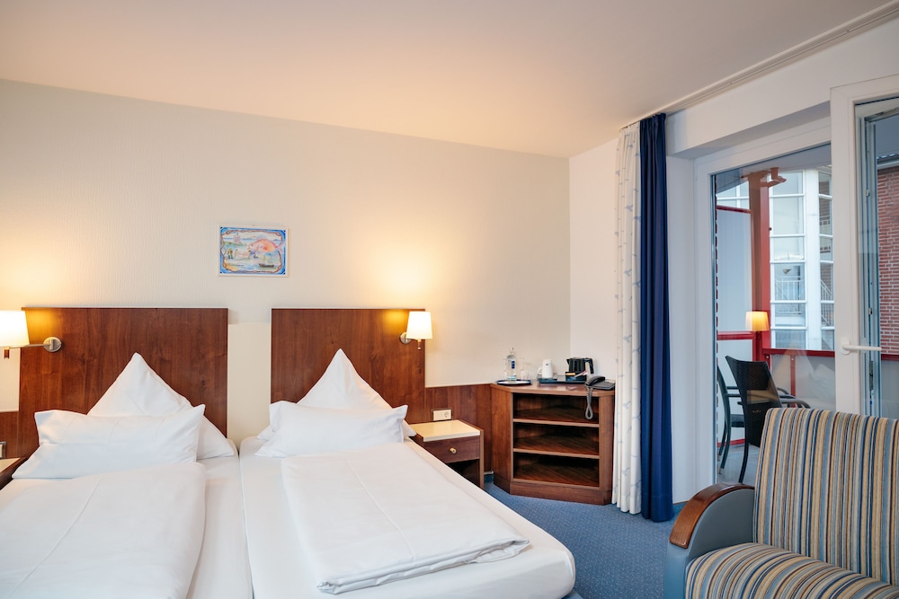 Hotel Haus Seeschwalbe 9/50