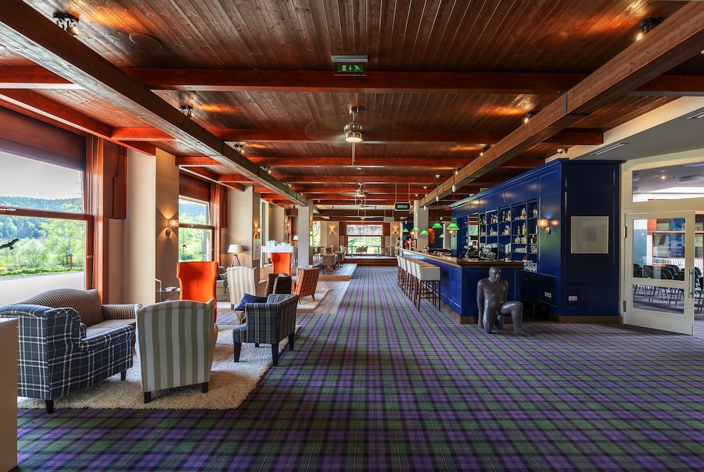 Cihelny Golf & Wellness Resort 62/69