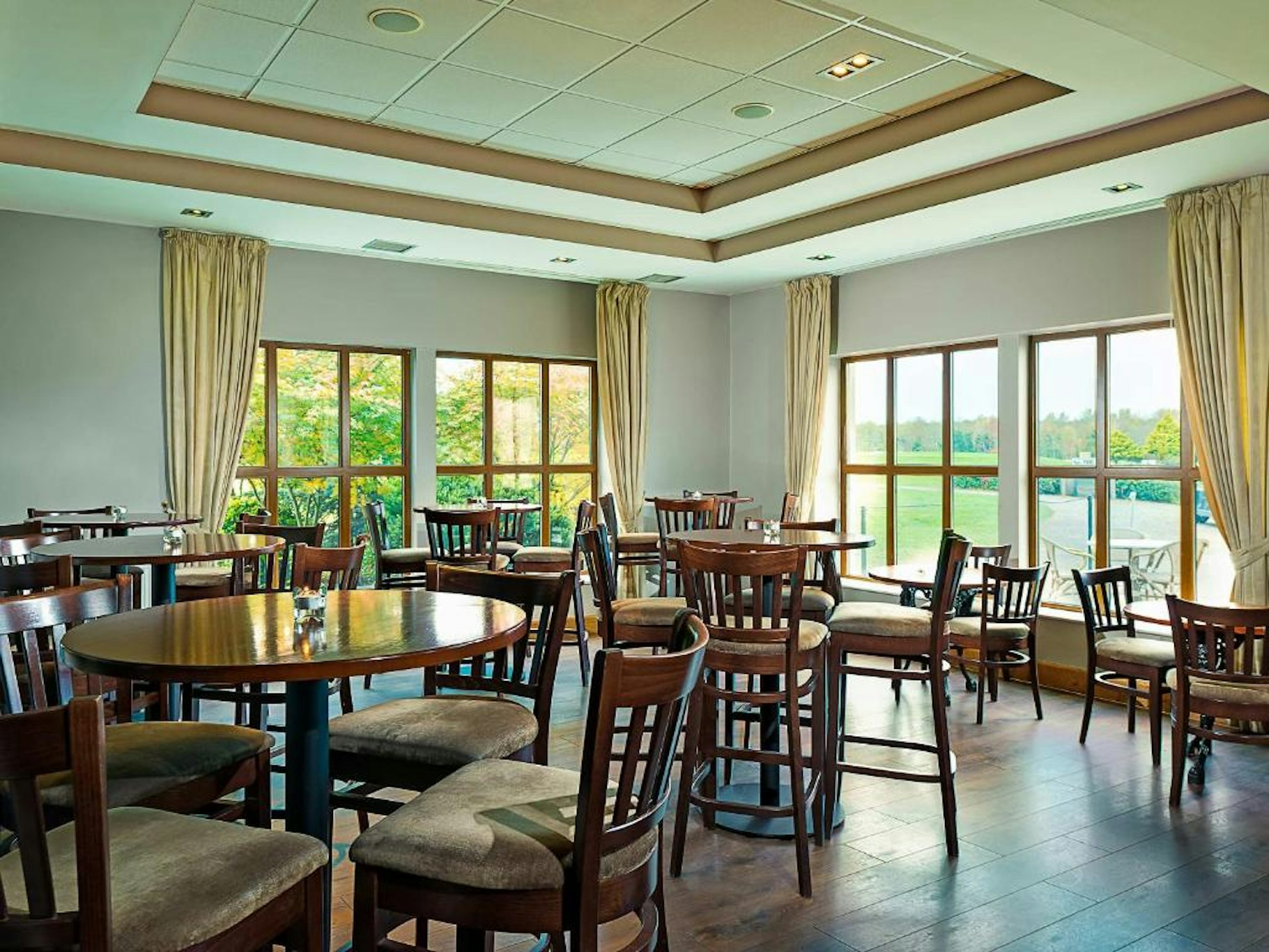 Great National Ballykisteen Golf Hotel 20/33