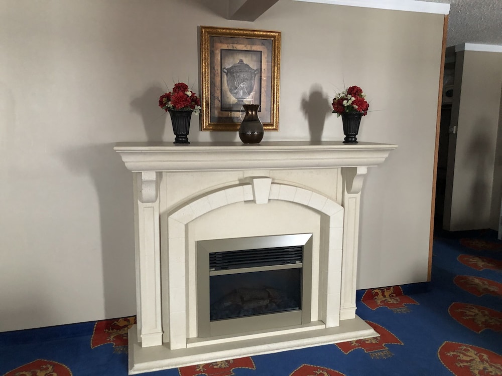 South Hill Lodge 7/50