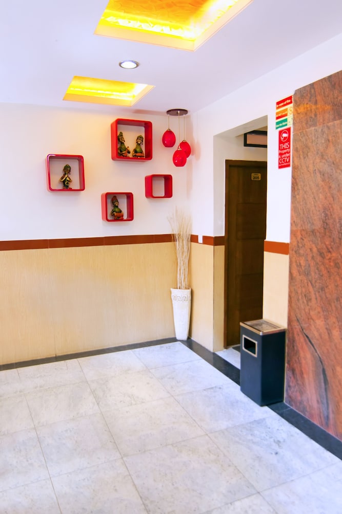 AISHWARYA RESIDENCY 11/70