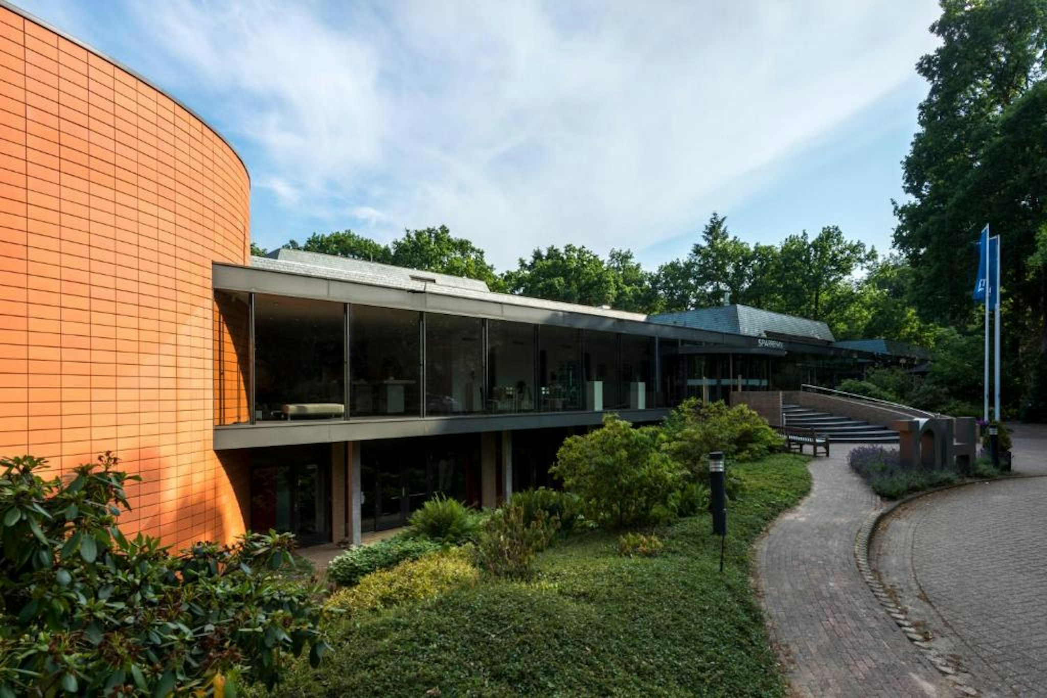 Fletcher Hotel-Restaurant Sparrenhorst-Veluwe 1/26