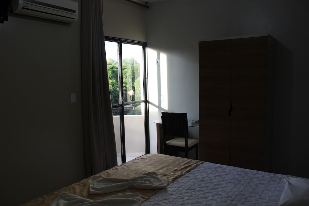 Solar Das Mangueiras Hotel 22/49
