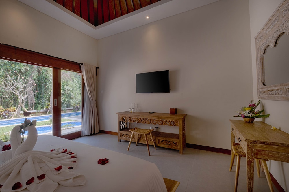 Mas Ubud Villa by Sanga Sanga Hospitality 38/50