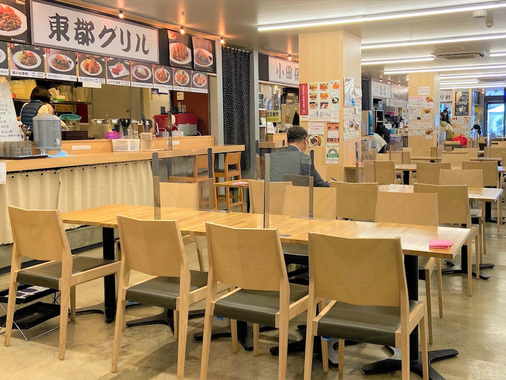 Keikyu Ex Inn Higashiginza 49/61