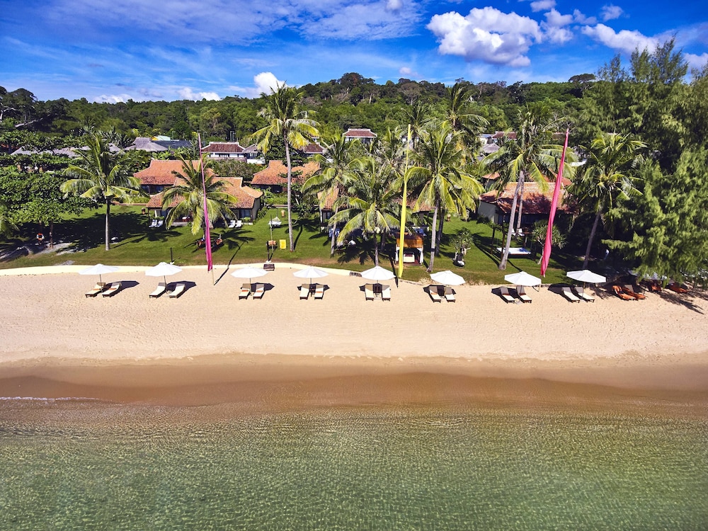 Chen Sea Resort And Spa Phu Quoc 36/50