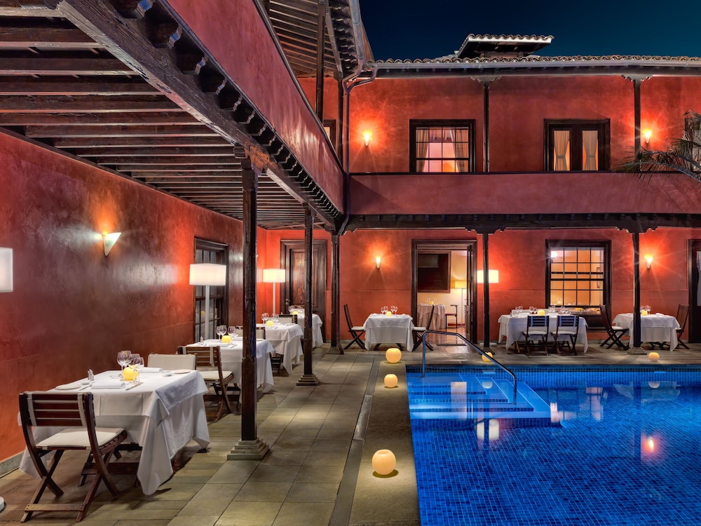 Boutique Hotel San Roque - Adults Only 25/50