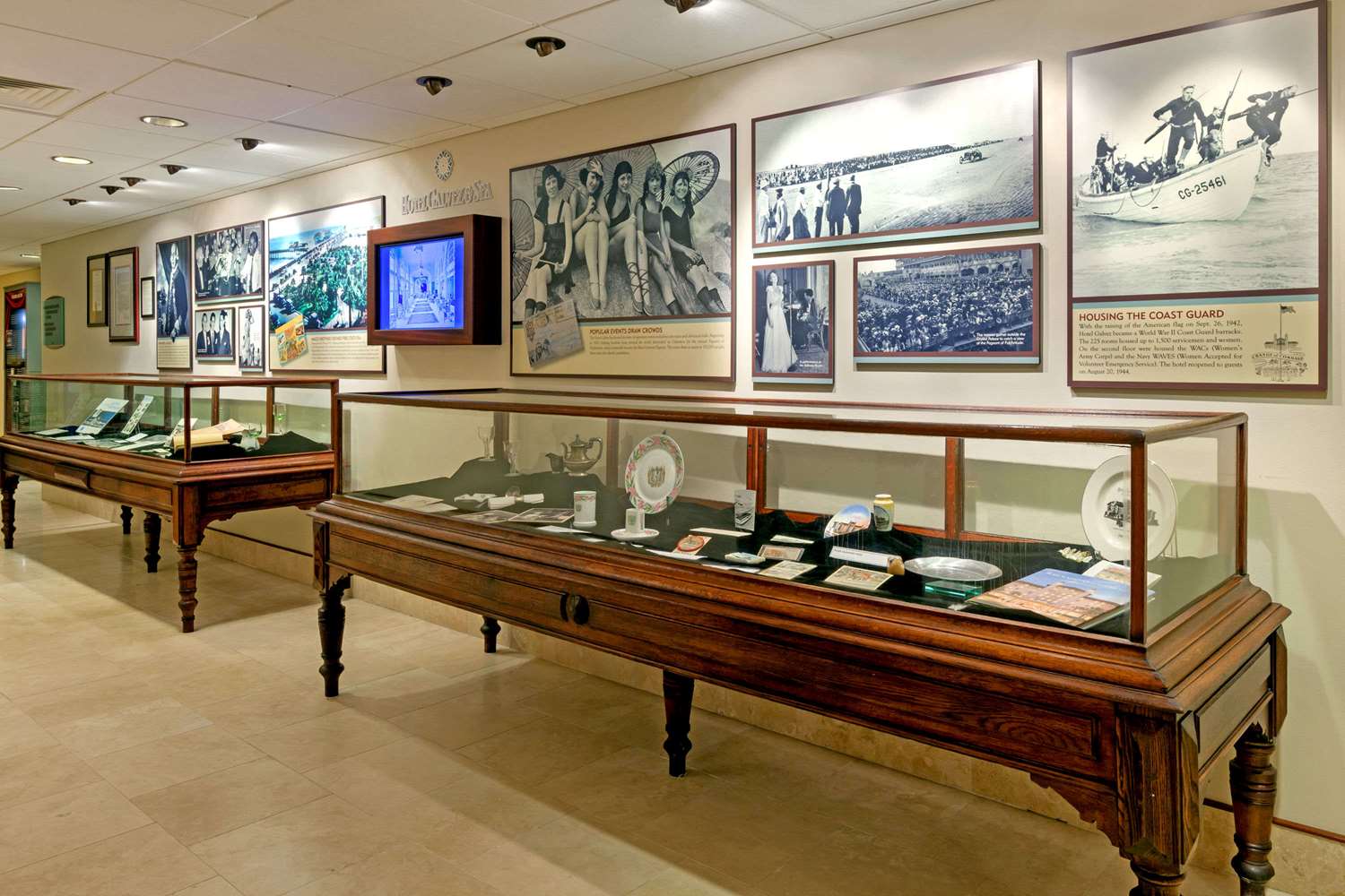 Grand Galvez Resort, Autograph Collection 31/62
