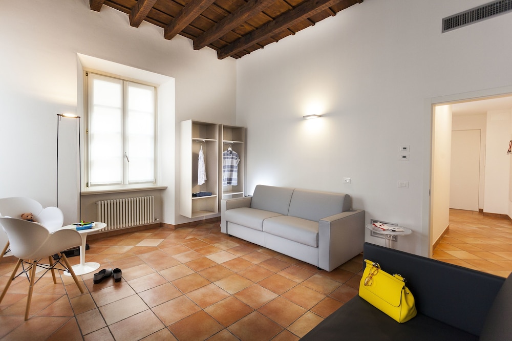 Casa Alla Lega 31/48