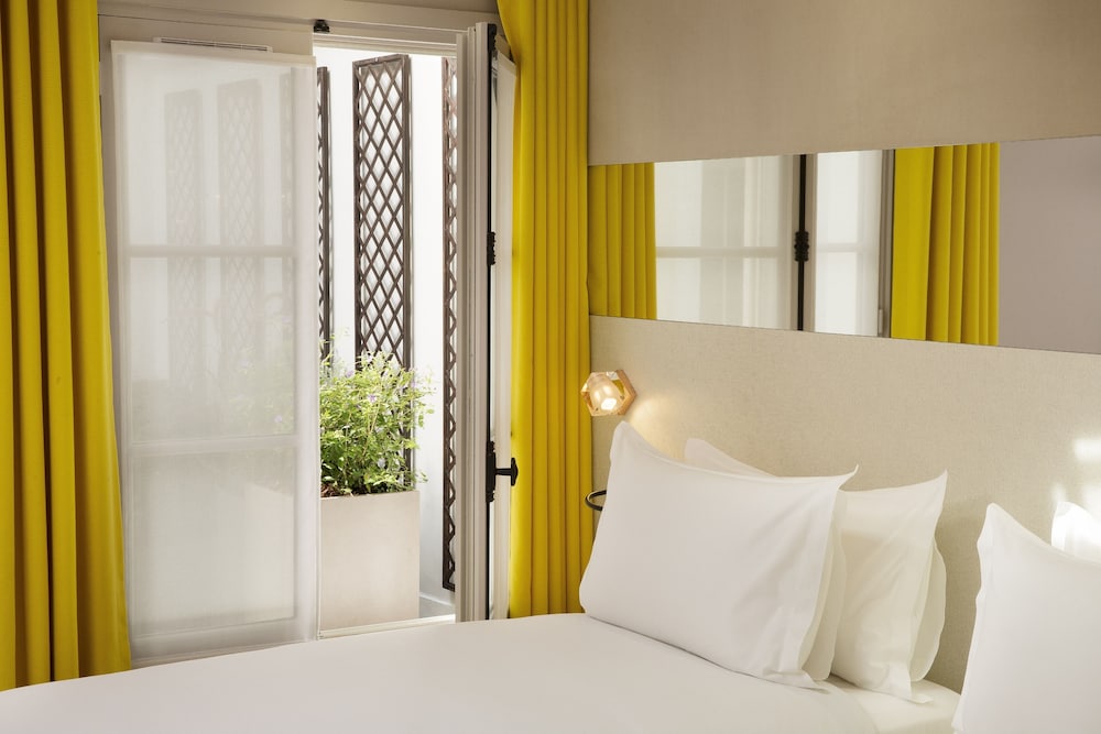 Hotel Duette Paris 15/47