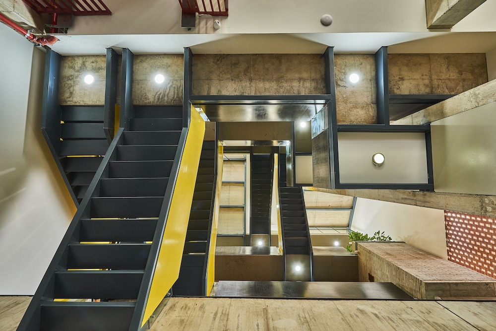 Alko Hotel Integrado 63/70