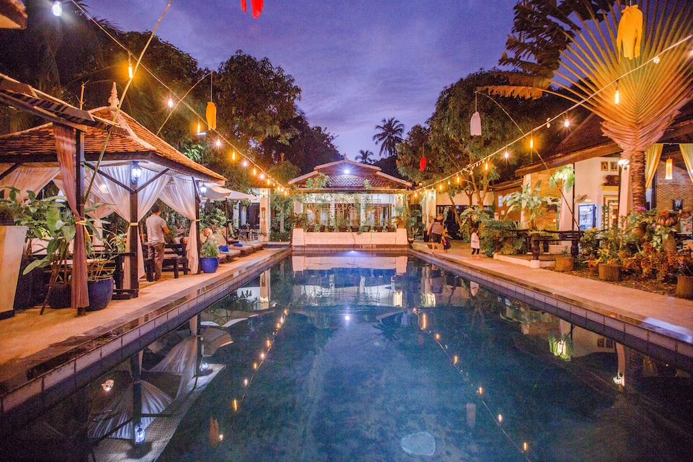 The Sanctuary Villa 1/66