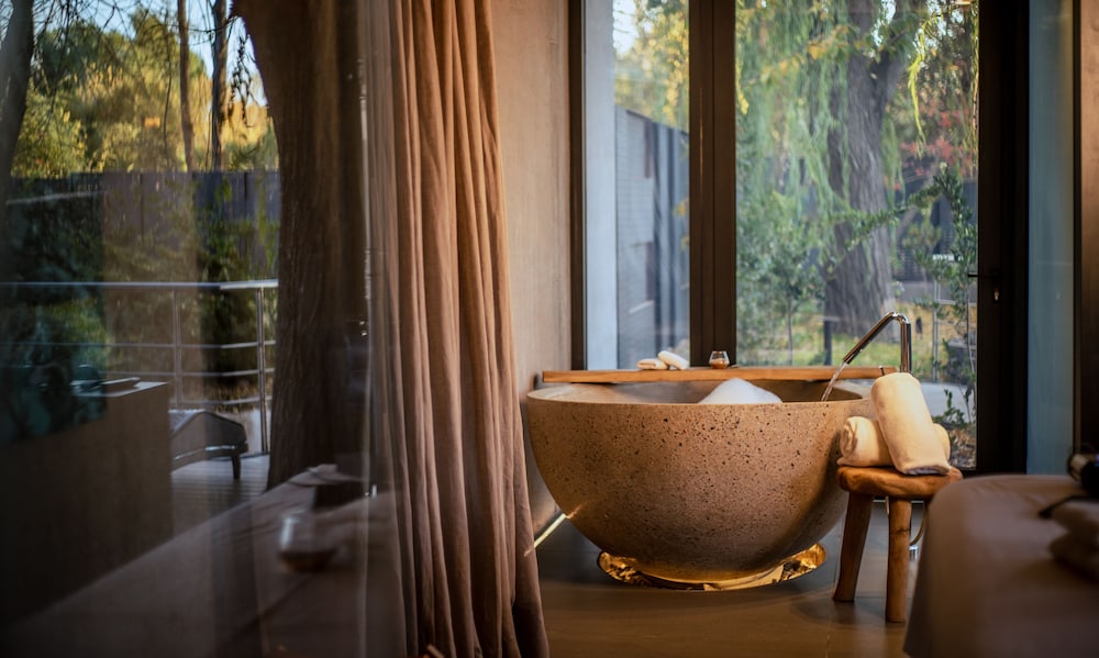Susana Balbo Winemaker's House 24/50
