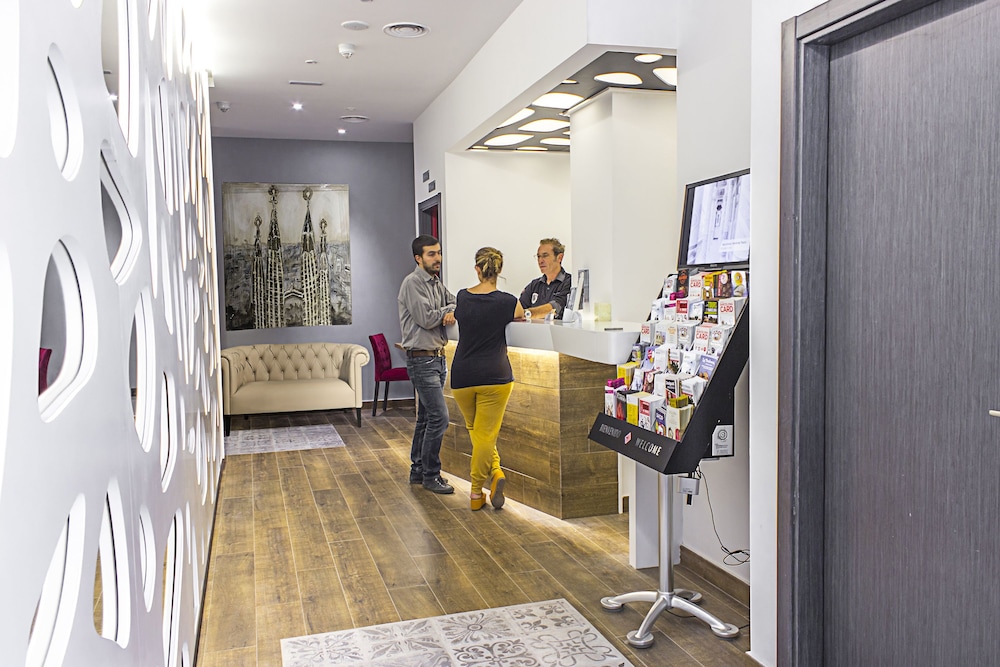 Boutique Hostemplo Sagrada Familia 35/58