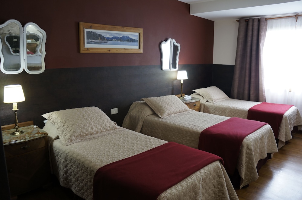 Meulen Hosteria & Apart 25/65