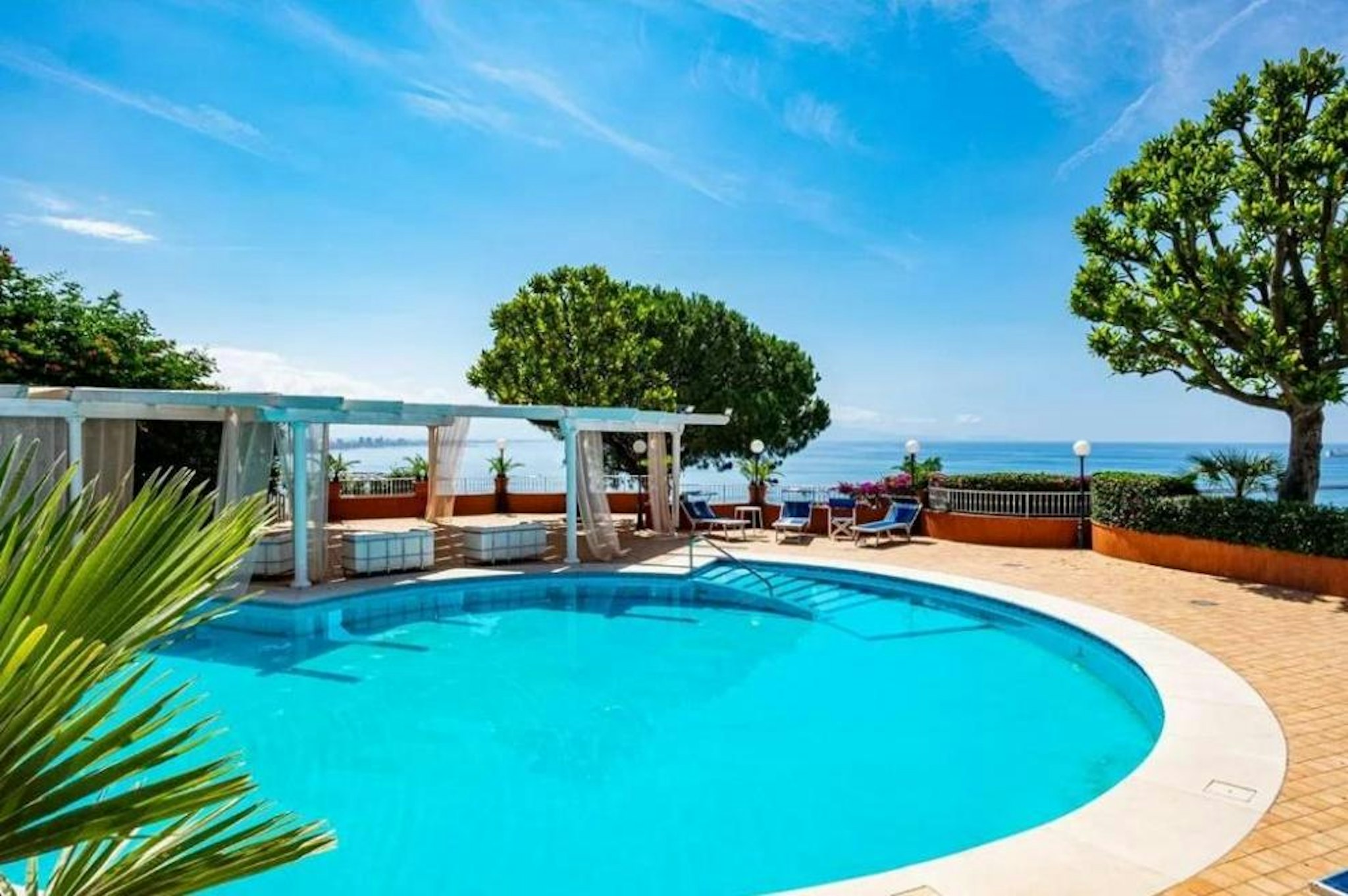Villa Poseidon Maison de Charme 17/21