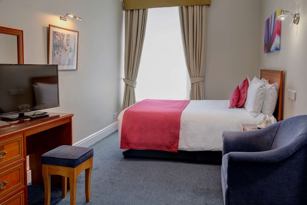 New Continental Hotel, Sure Hotel Collection by Best Western 49/59