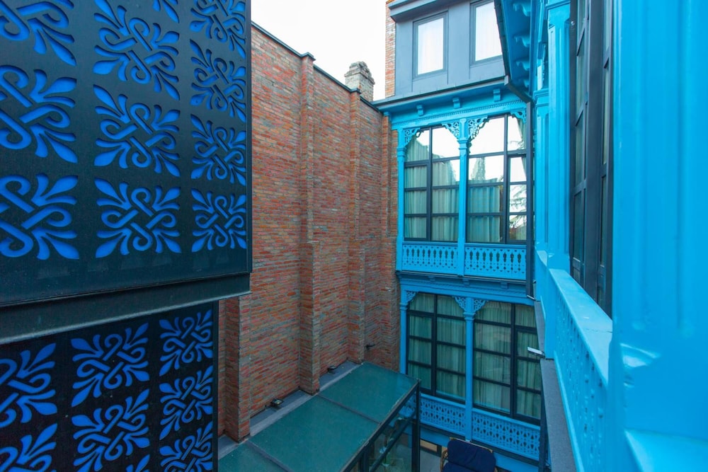Royal Inn Hotel Tbilisi 32/50