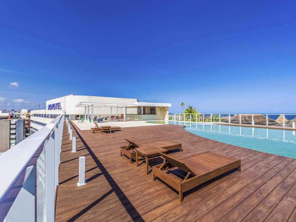 Novotel Salvador Rio Vermelho 42/72
