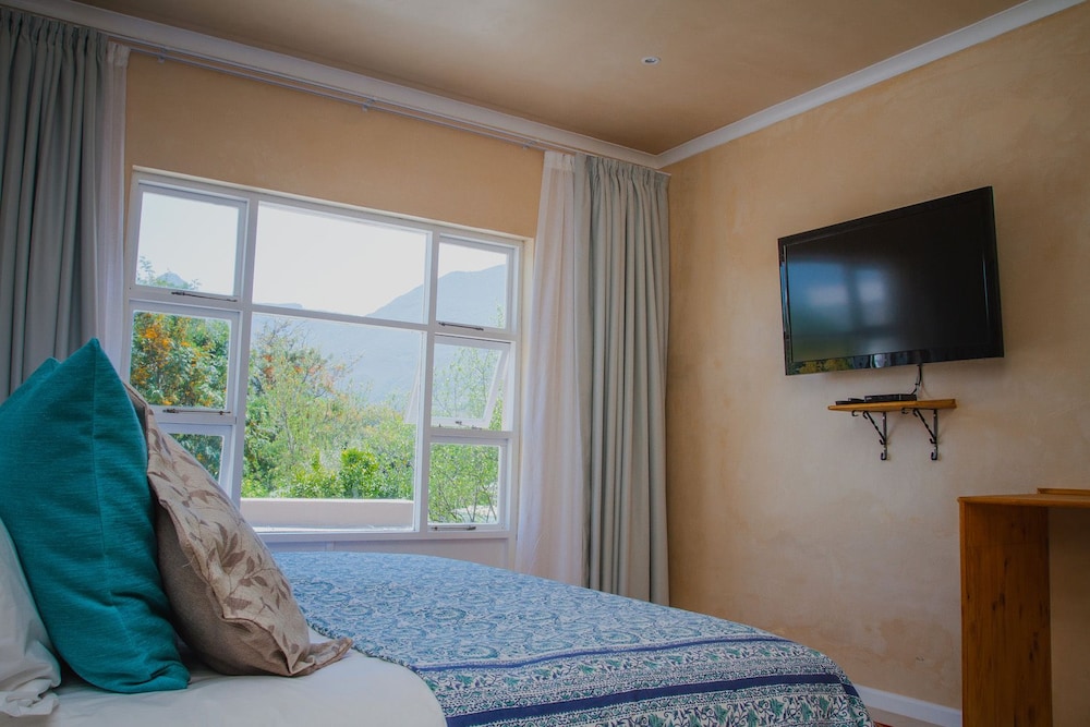 The View Swellendam B & B 10/29