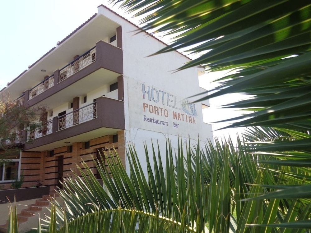 Porto Matina Hotel 7/50