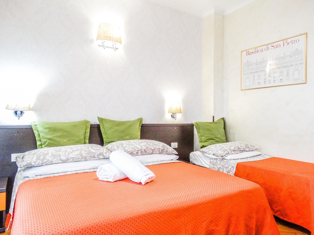 B&B Morelli 1 6/26