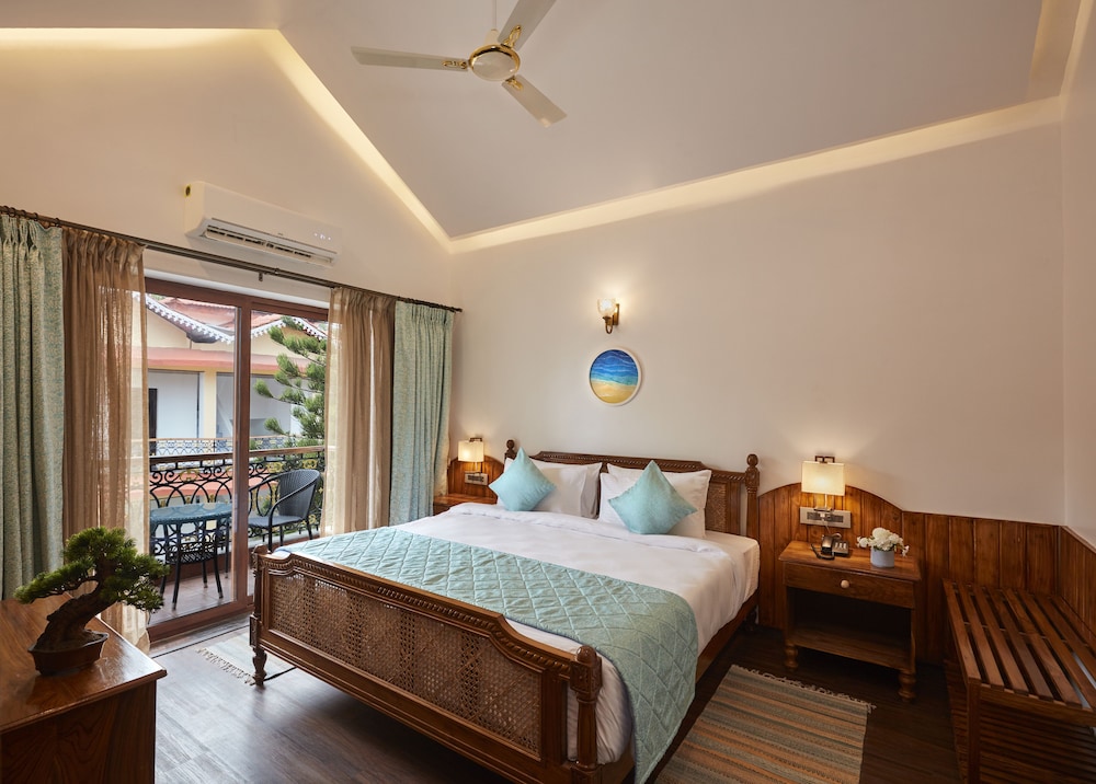 Sea Queen Beach Resort and Spa 19/69