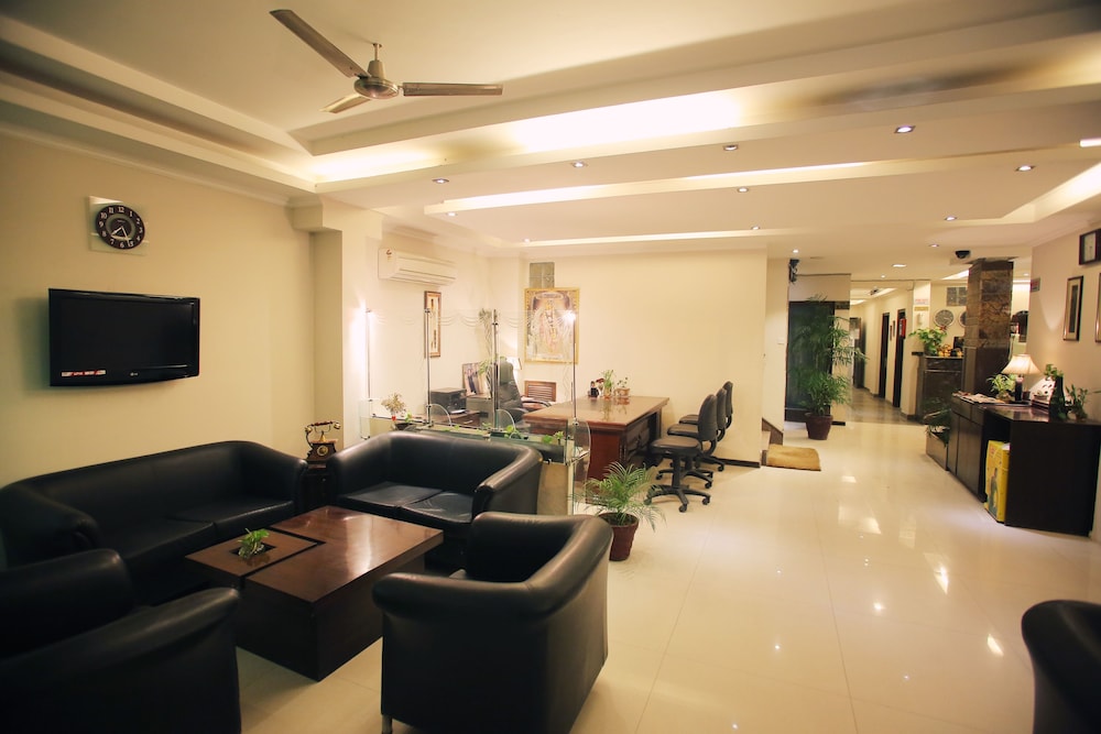 Hotel City Premier 37/50