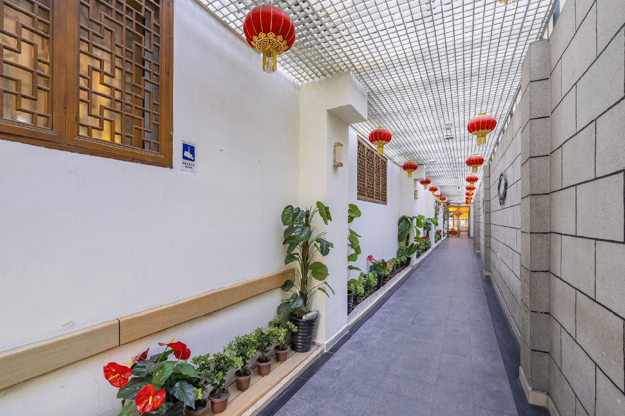 Homeinn Beijing Yansha Xinyuanli 13/31