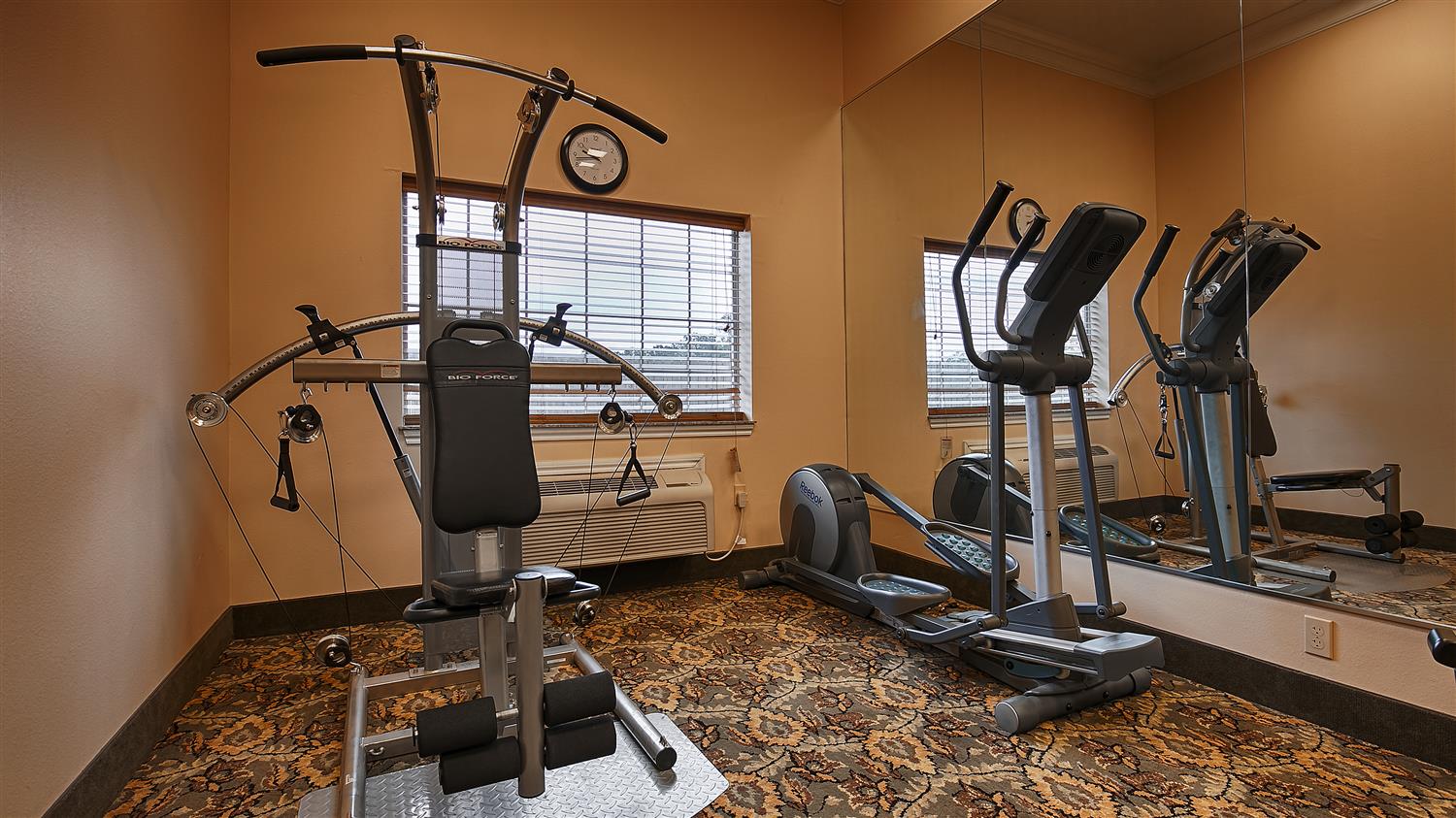 Best Western Plus New Caney Inn and Suites 5/14