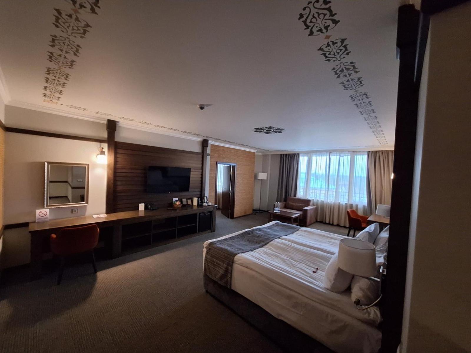 جناح بسرير فردي، Hot Springs Medical & Spa Hotel 4/10