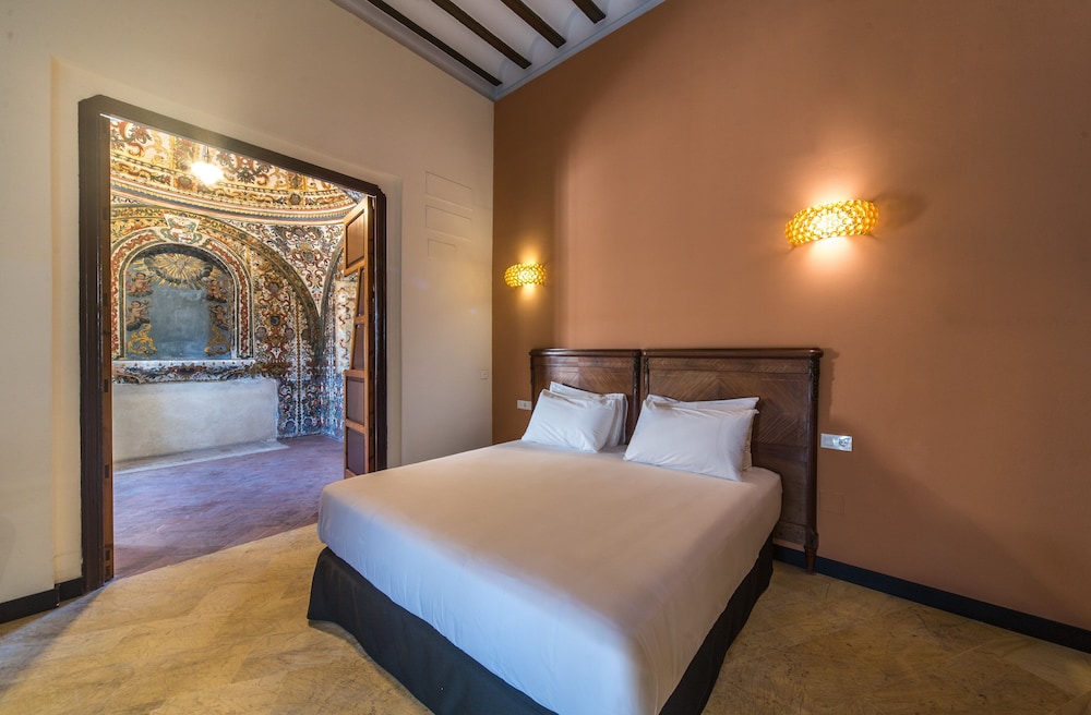 Hotel Palacio Marques de Arizon 27/100