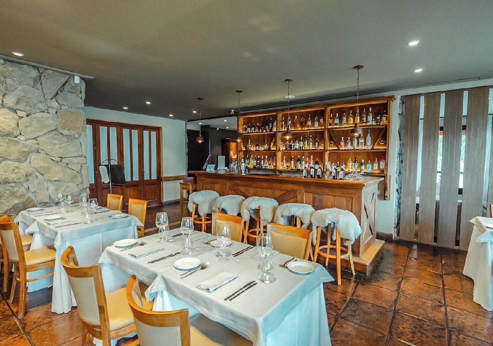 Calafate Parque Hotel 49/66