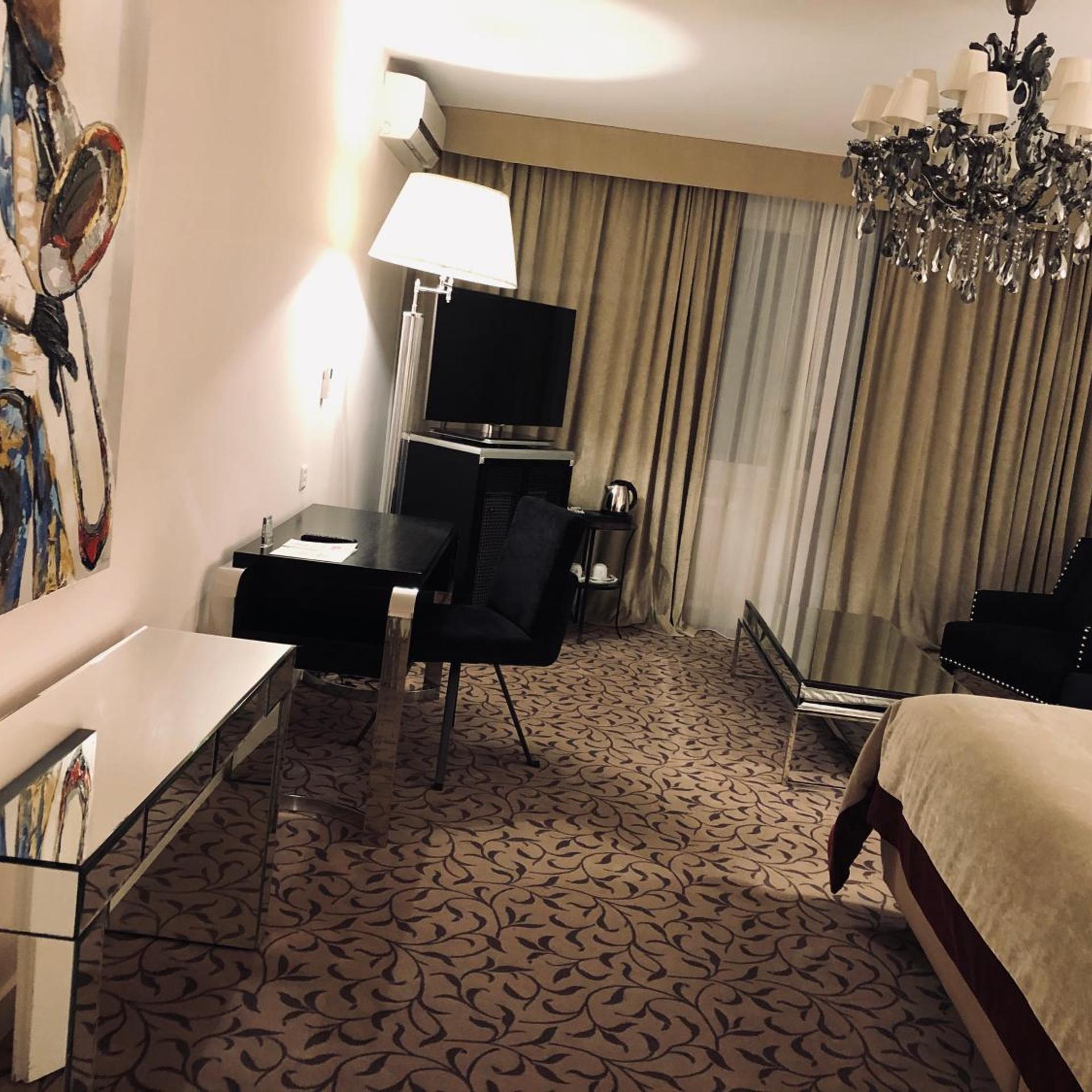 Hotel Adriatica 36/50