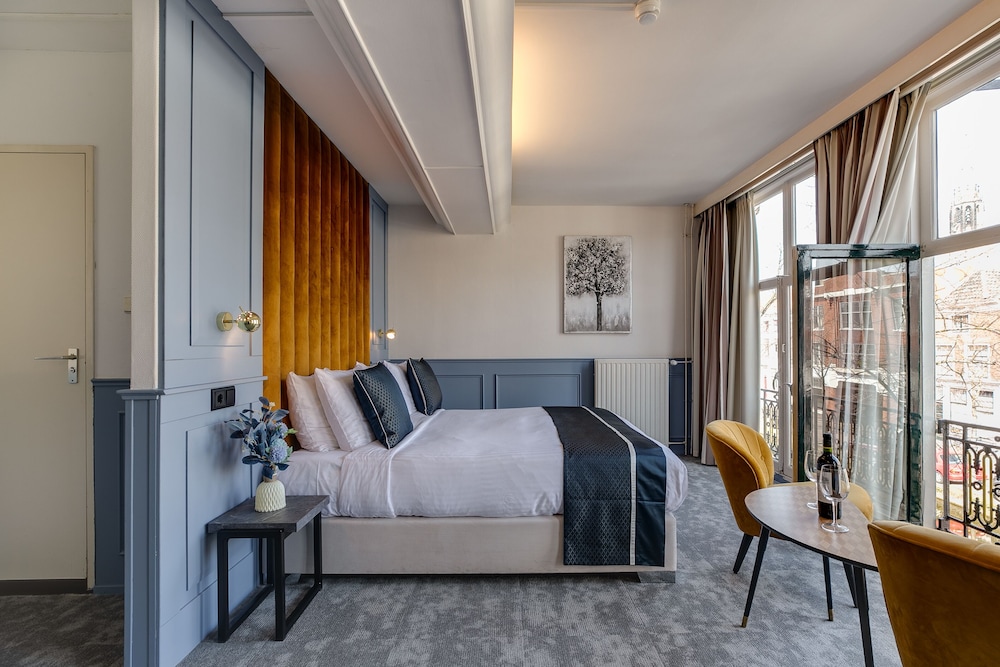 Hotel Royal Bridges 13/36