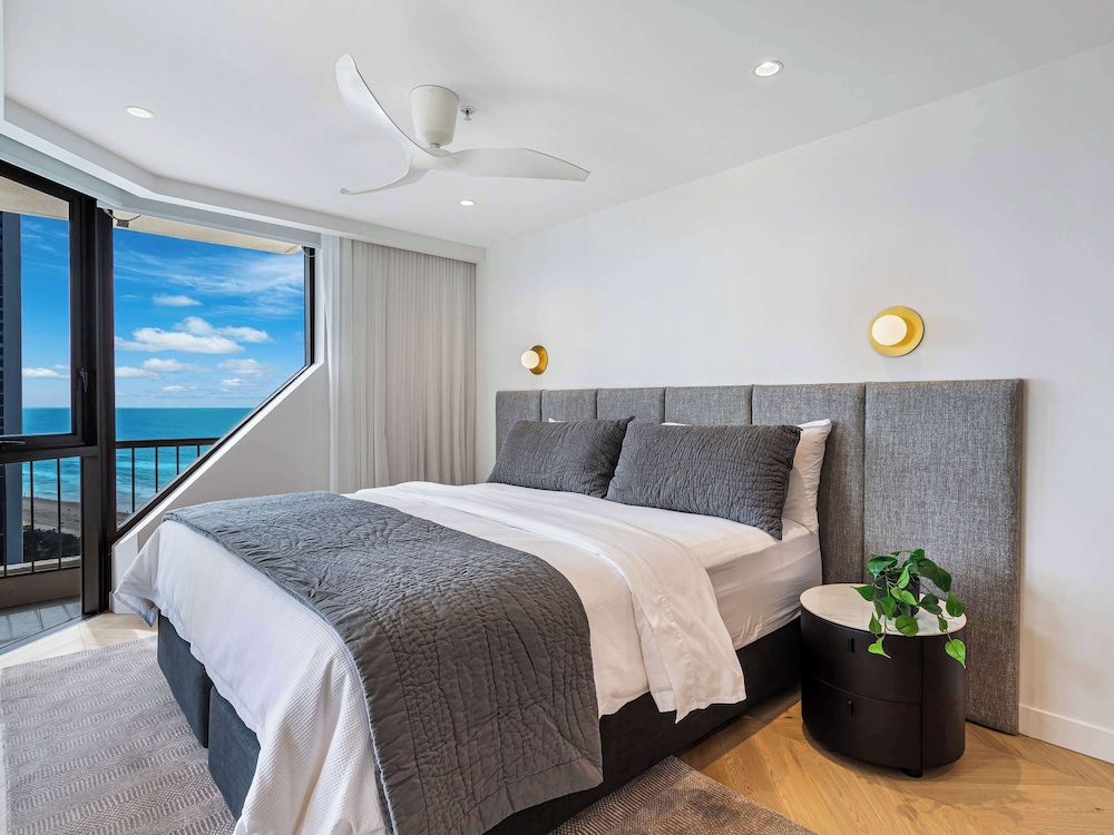 Paradise Centre Apartments Surfers Paradise 20/68